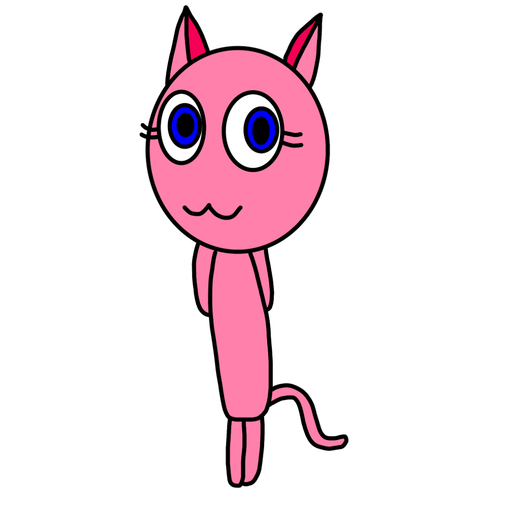 Pinky | Crossovers and Fan Episodes Wiki | Fandom