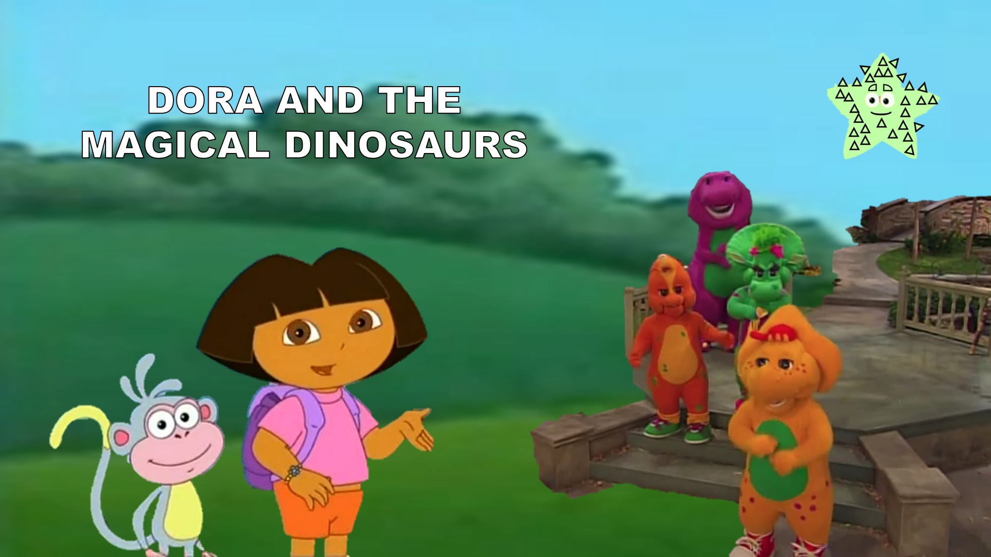 絵本・児童書 Dora Explorer,Dinosaurs,English Monster 絵本・児童書 Dora Explorer,Dinosaurs,English Monster Amazon