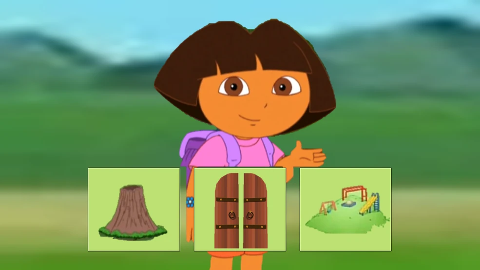 Super Duper Dora!/Gallery | Crossovers and Fan Episodes Wiki | Fandom