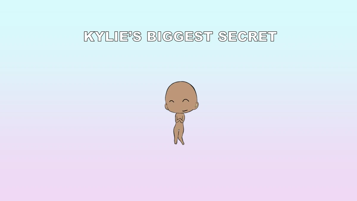 Kylie's Biggest Secret Crossovers and Fan Episodes Wiki Fandom