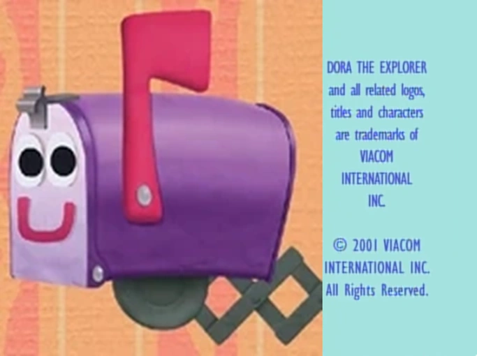 Mailbox's Character Find | Crossovers and Fan Episodes Wiki | Fandom