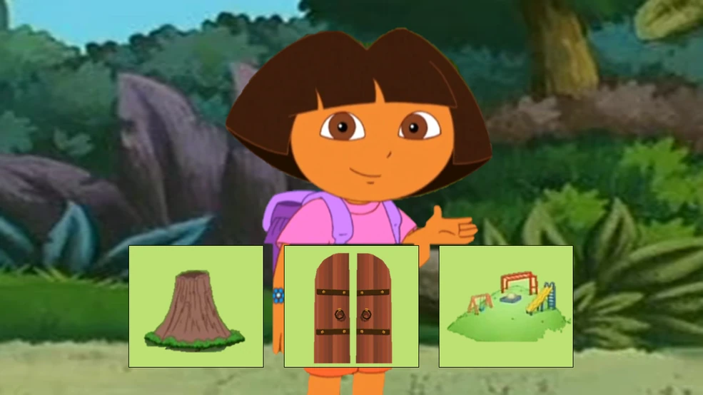 Super Duper Dora!/Gallery | Crossovers and Fan Episodes Wiki | Fandom