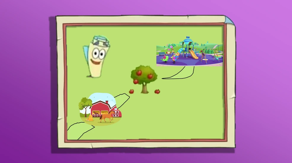 Wai Po's Wild Ride/Gallery | Crossovers and Fan Episodes Wiki | Fandom