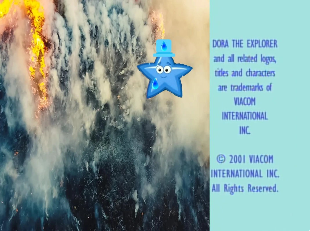 Aquatic Star's Minigame Crossovers and Fan Episodes Wiki Fandom