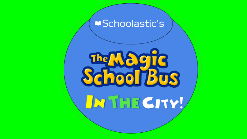 Category:The Magic School Bus: In The City! Episodes | Crossovers and ...