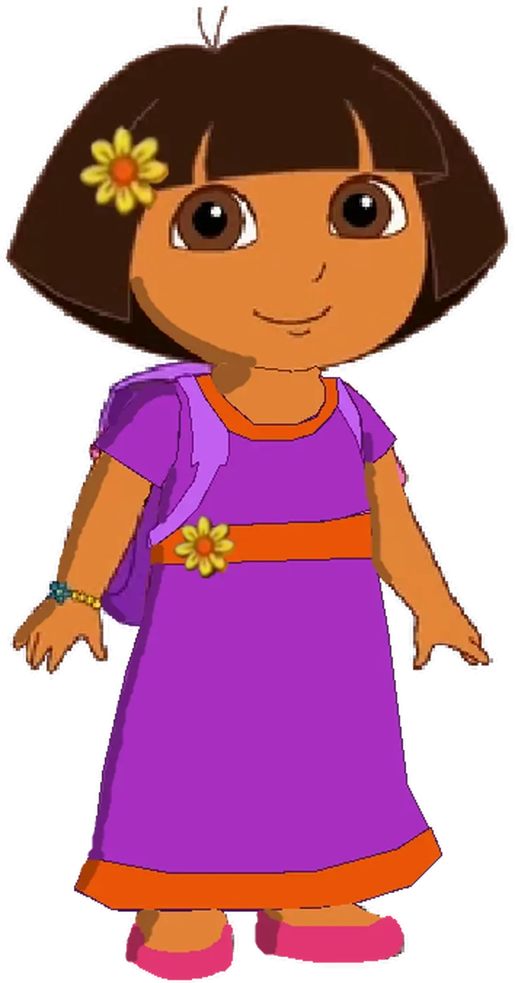 Dora | Crossovers and Fan Episodes Wiki | Fandom