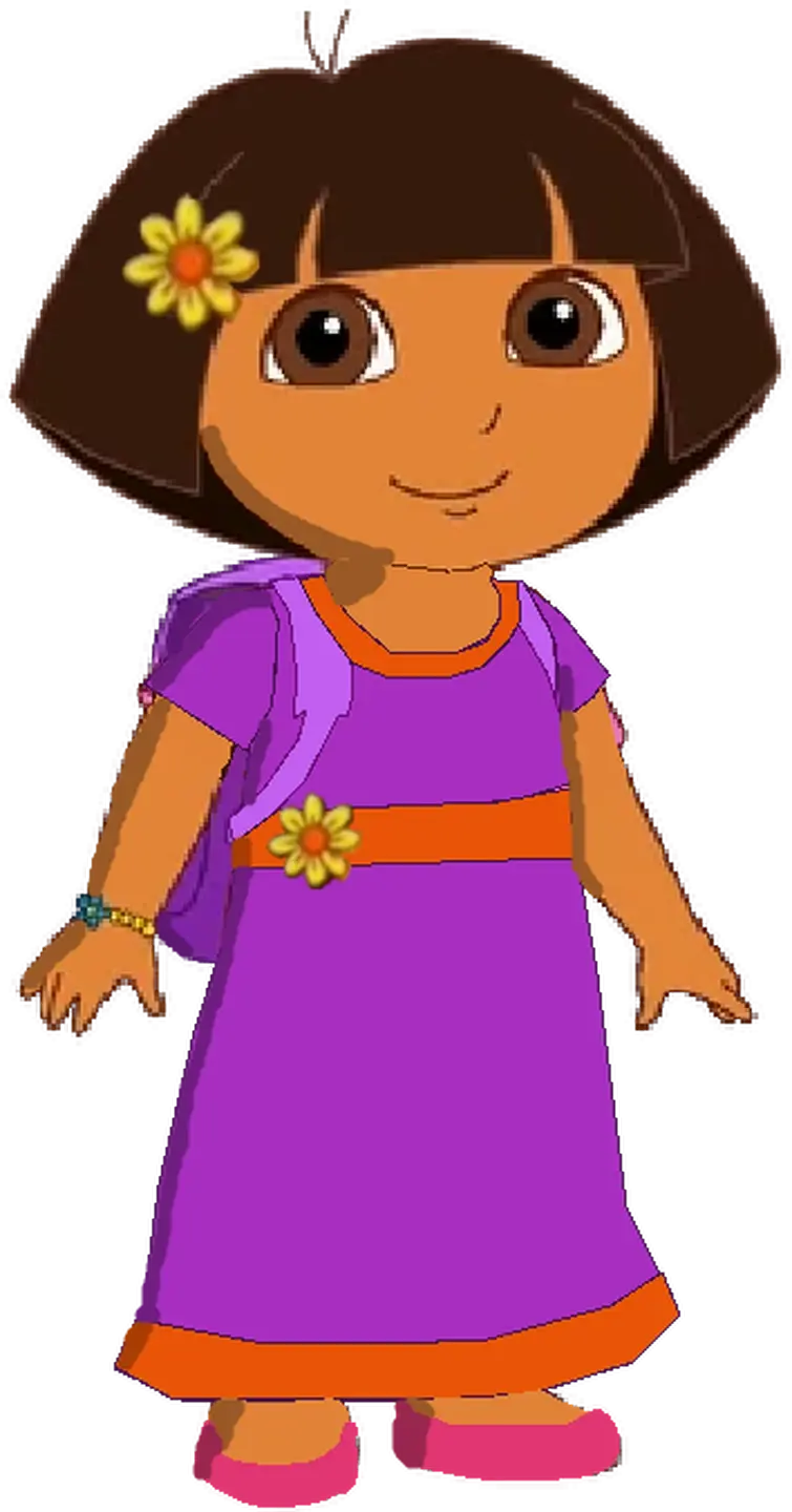 Dora | Crossovers and Fan Episodes Wiki | Fandom