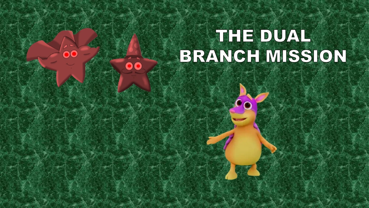 The Dual Branch Mission Crossovers and Fan Episodes Wiki Fandom