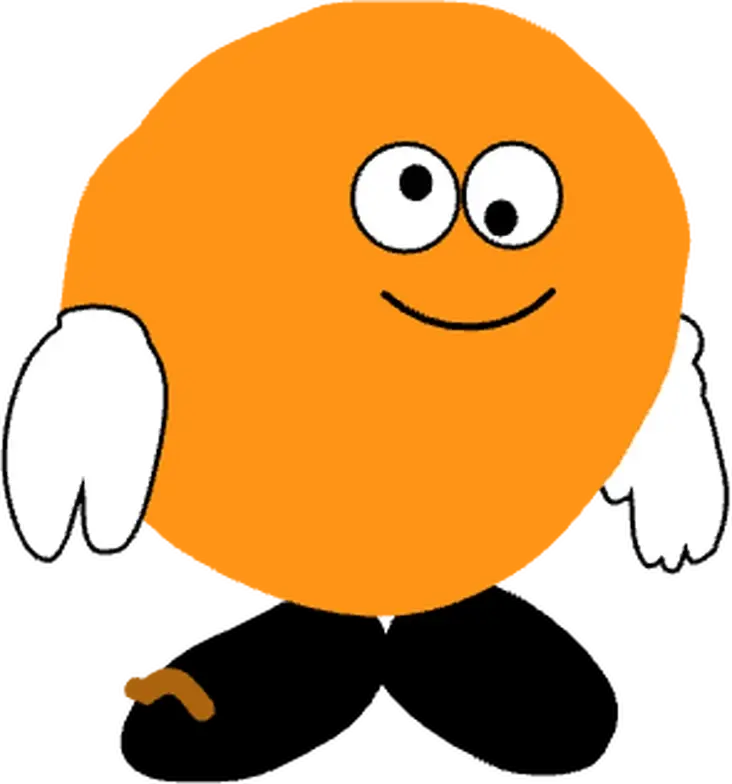 Orange | Crossovers and Fan Episodes Wiki | Fandom