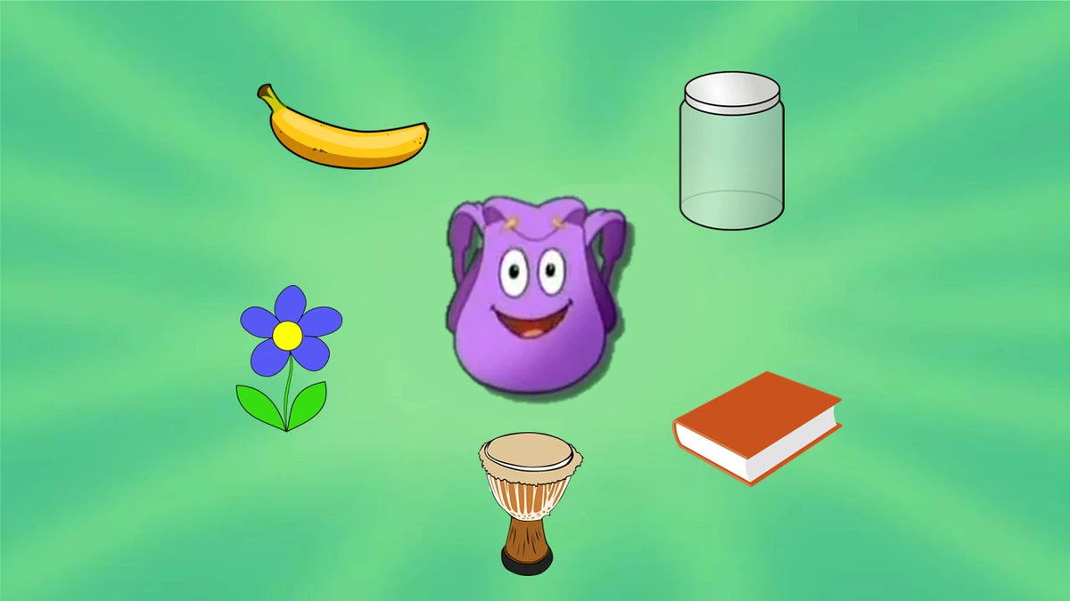 Backpack's Segments Crossovers and Fan Episodes Wiki Fandom