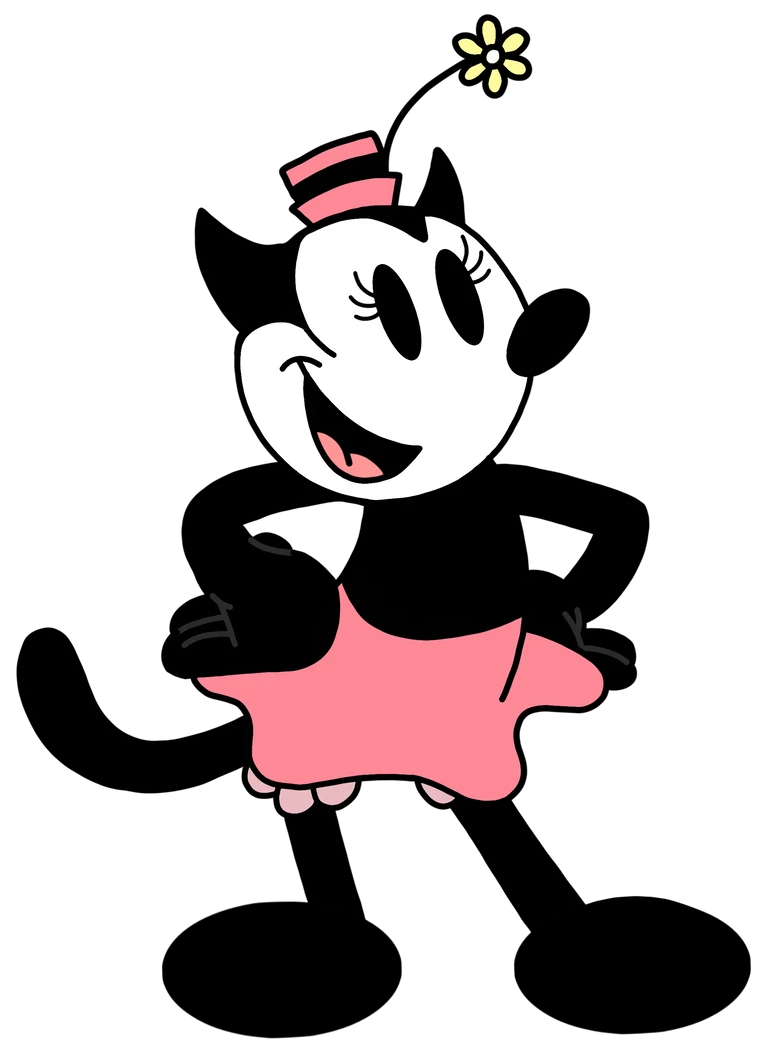 Ortensia The Cat | Crossovers and Fan Episodes Wiki | Fandom, image size:762x1049