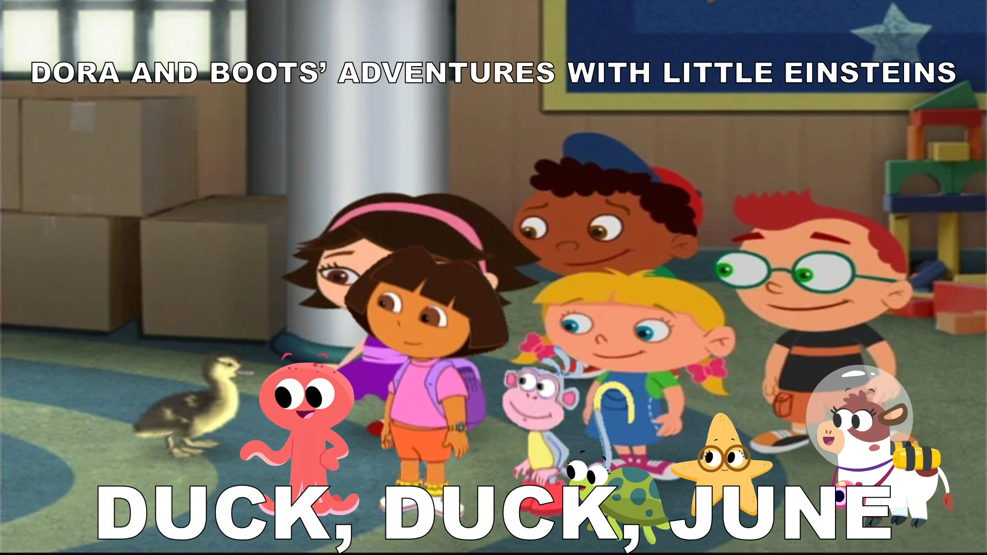 Duck boots wiki hot sale