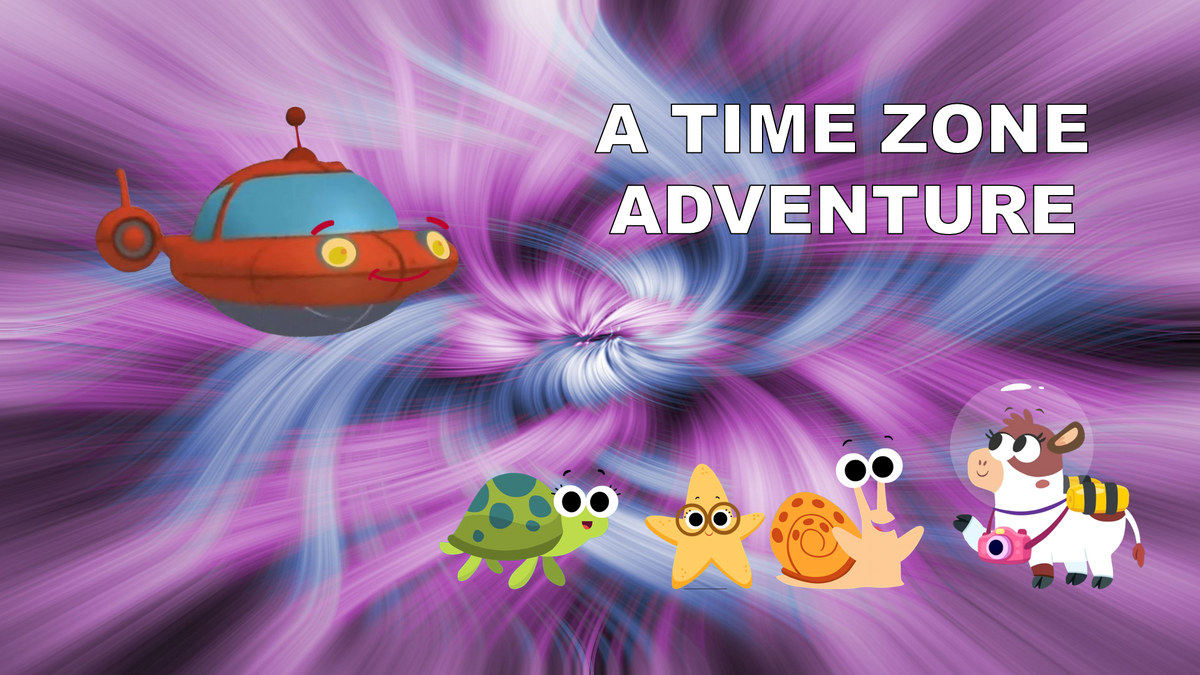 A Time Zone Adventure Crossovers And Fan Episodes Wiki Fandom how-do-time-zones-work-and-why-do-we-have-them
