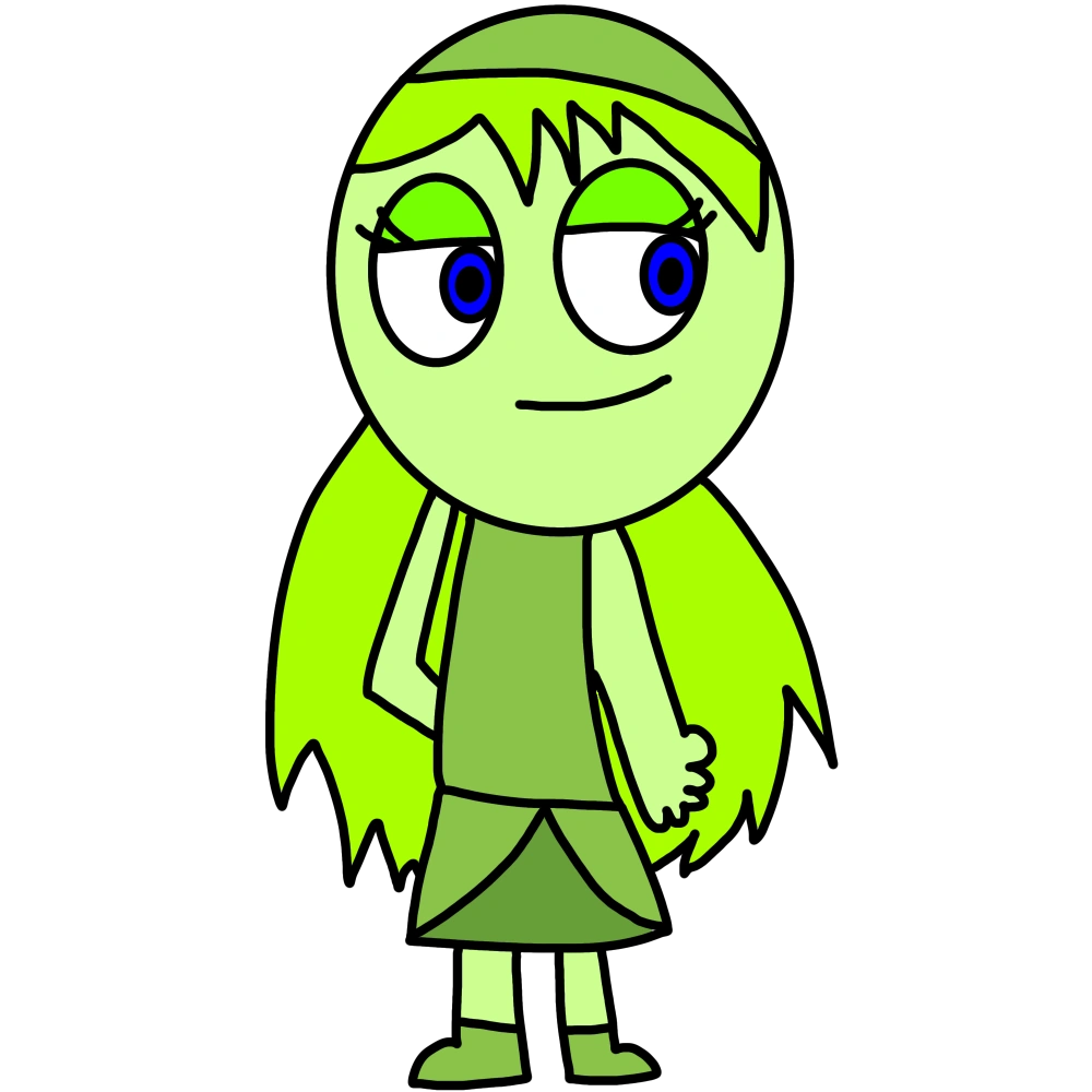 Senso | Crossovers and Fan Episodes Wiki | Fandom