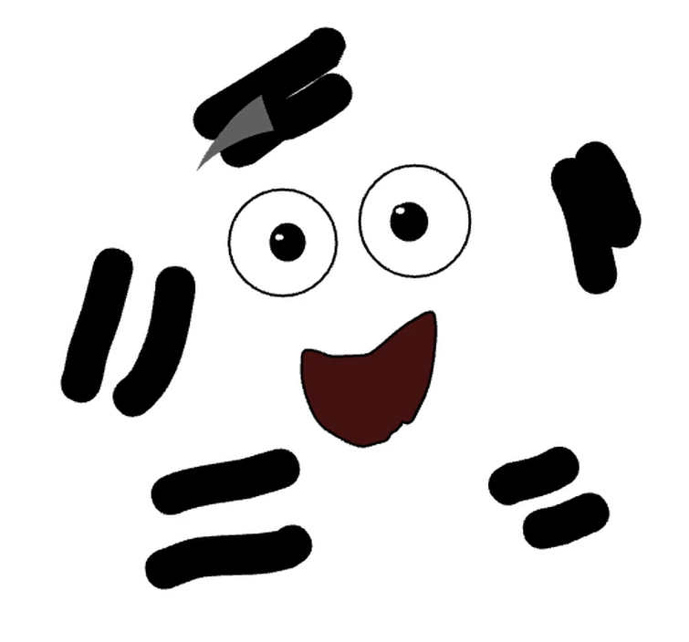 Zebra Star | Crossovers and Fan Episodes Wiki | Fandom