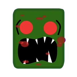 Zombie Gallery | Crossovers Wiki | Fandom