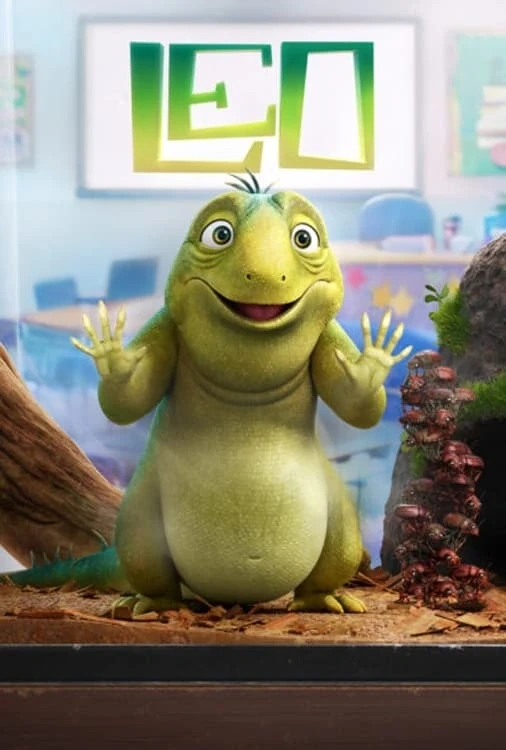 Leo Crossovers Ultimate Wiki Fandom