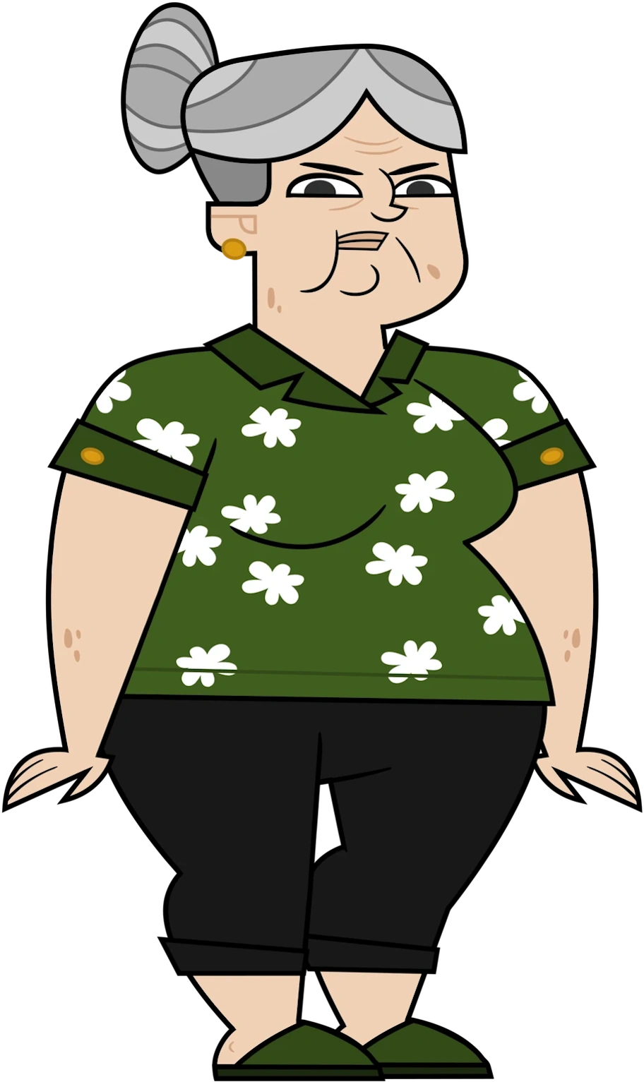 Miriam Crossoverse Of Paper Wiki Fandom