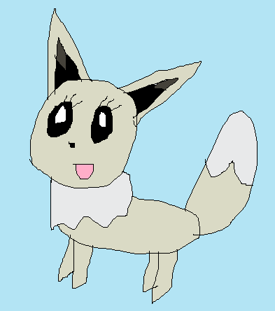 Shiny Eevee, Wiki