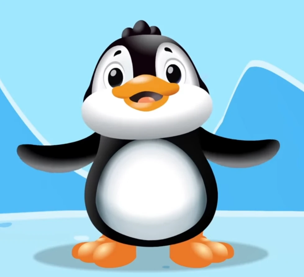 Penguin (Oscar's Version) | Crossovia Wiki | Fandom