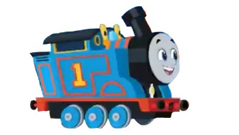 Reboot ''Baby'' Thomas