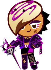 Characters from No Pain, No Painbows | Crossovia Wiki | Fandom