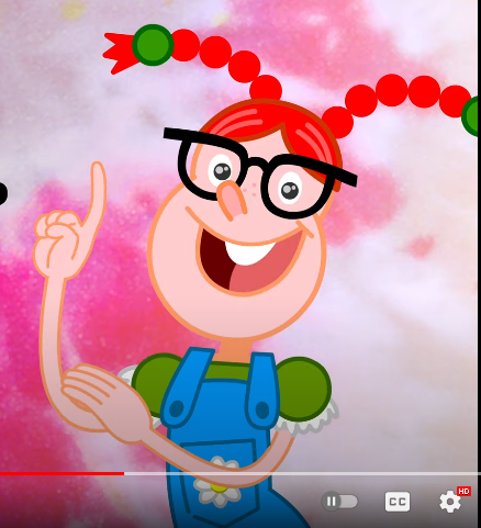 Barbara the Barnyard Barber | Crossovia Wiki | Fandom