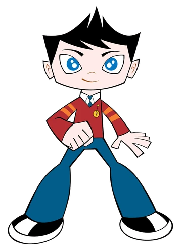 Chiro Matsumoto | Crossovia Wiki | Fandom