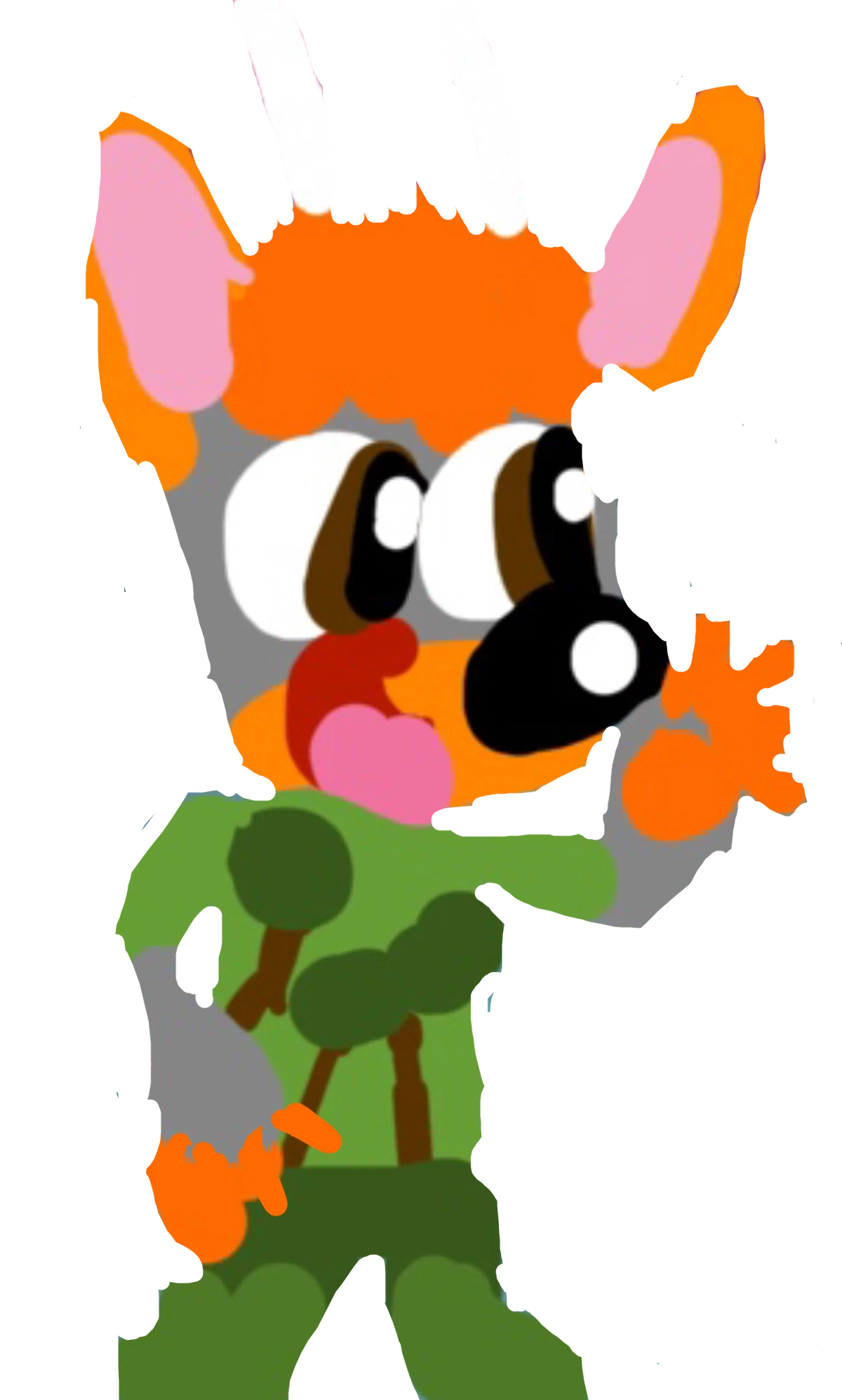 Dimitri O’Deer Crossovia Wiki Fandom