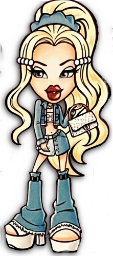 Cloe DeMatt | Crossovia Wiki | Fandom