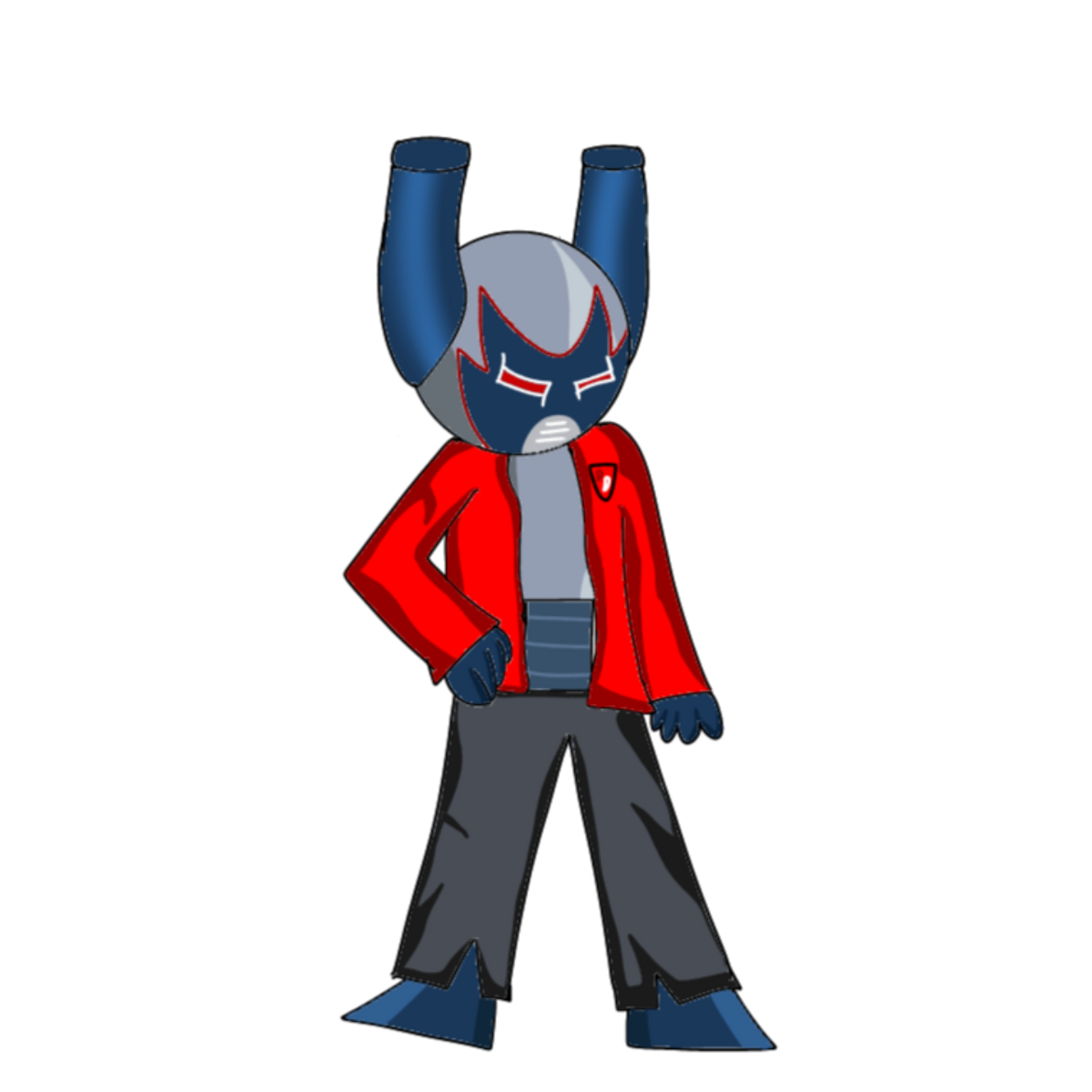 Robotboy, The Fandub Database