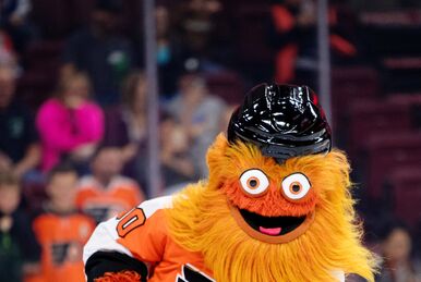 Slapshot (Philadelphia Flyers), SportsMascots Wikia