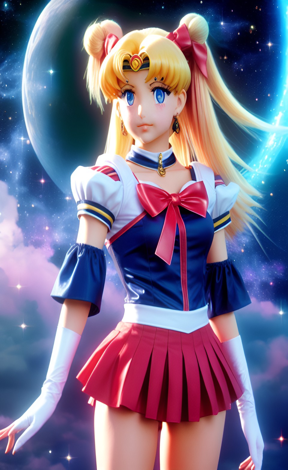 sailor moon s vem aí #sailormoon #sailor #sailormoons #sailormooncrys