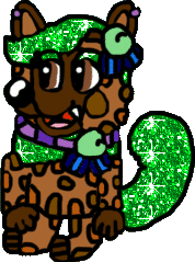 Clover Giggles | Crossovia Wiki | Fandom