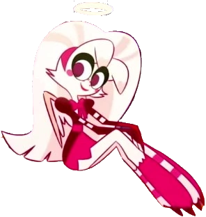 Molly (Hazbin Hotel) | Crossovia Wiki | Fandom