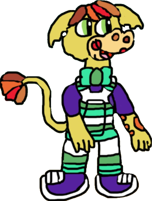 Garbanzo Hillville Crossovia Wiki Fandom