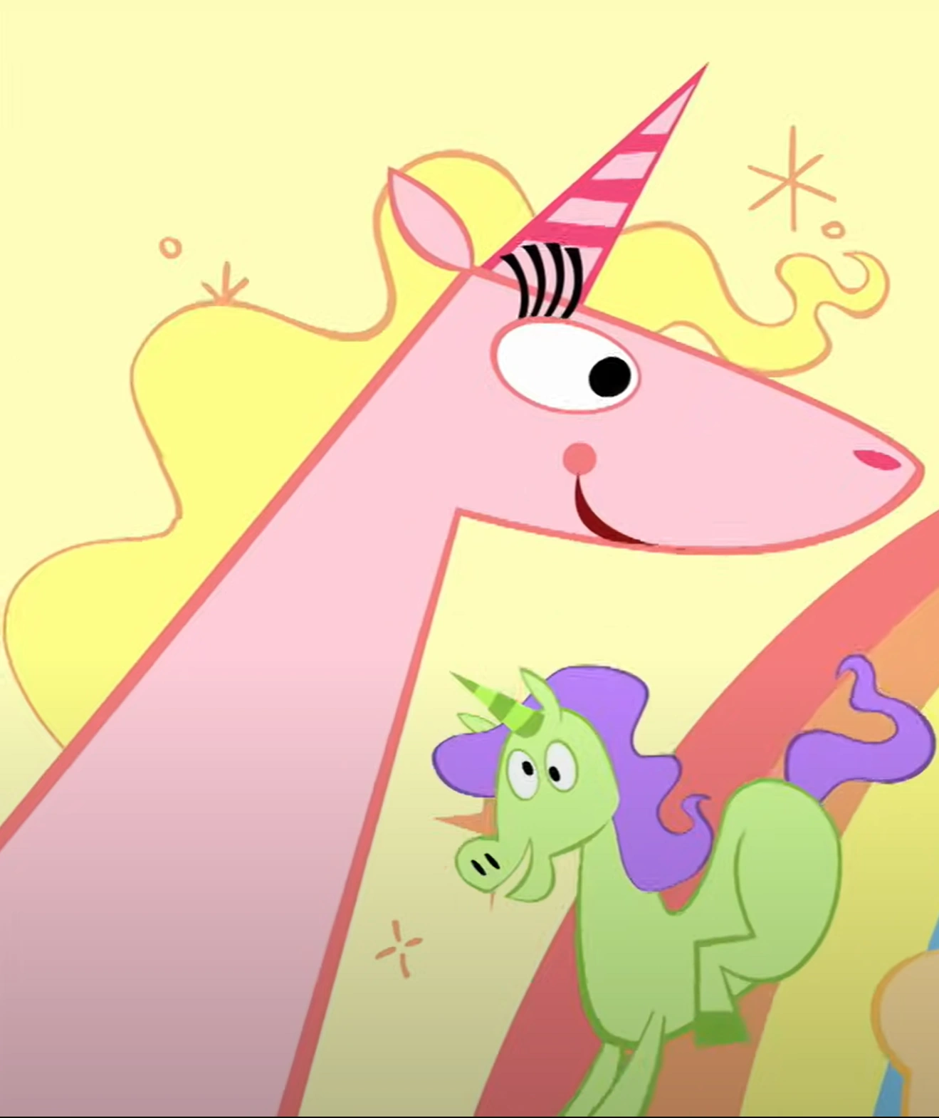 YGG Unicorn | Crossovia Wiki | Fandom