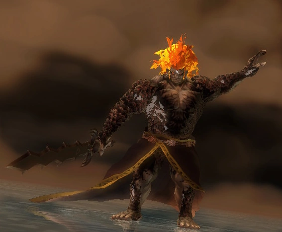 Demise (CNR21995's Version) | Crossovia Wiki | Fandom