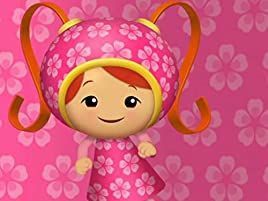 team umizoomi milli images