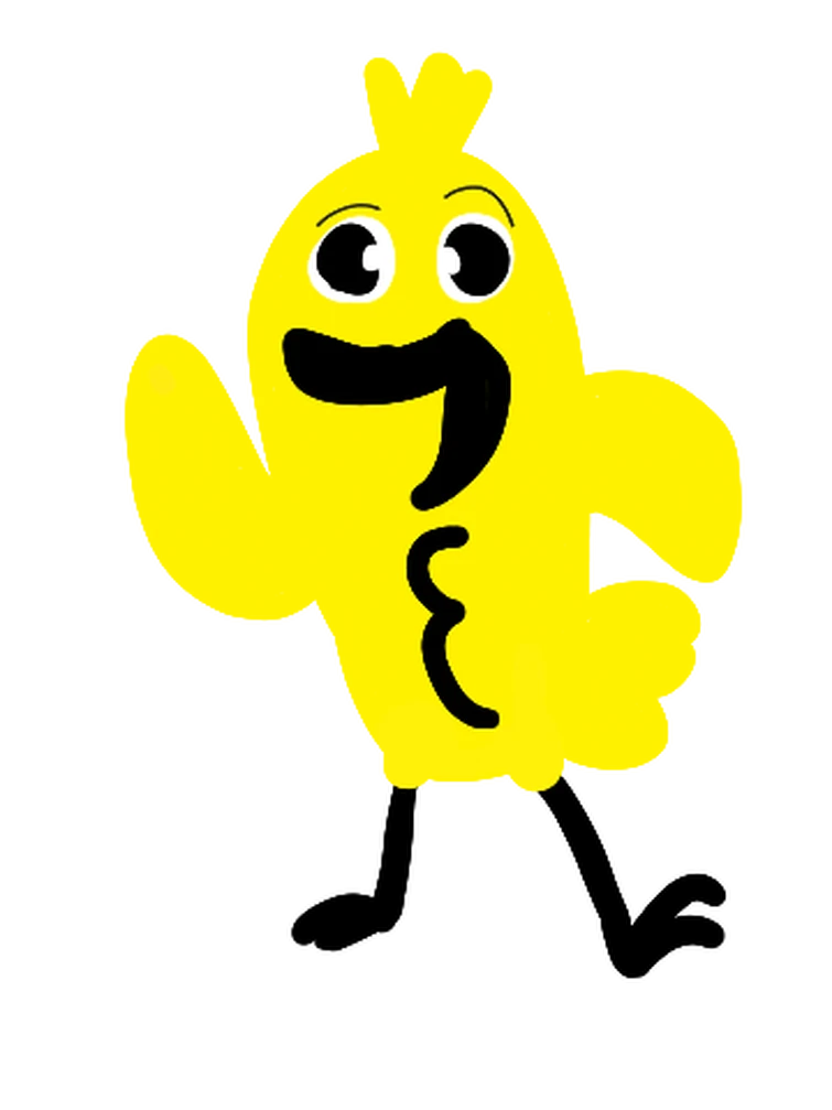 Baby Bird Crossovia Wiki Fandom