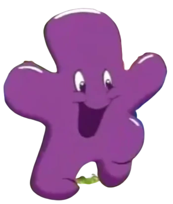 Jammie | Crossovia Wiki | Fandom