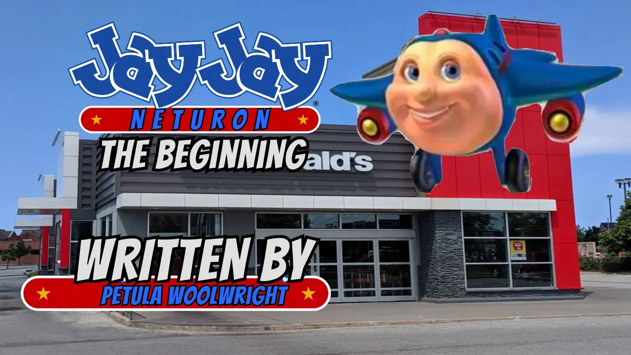 Jay Jay Neutron: The Beginning/Dora’s First Force/Volcano Diego 