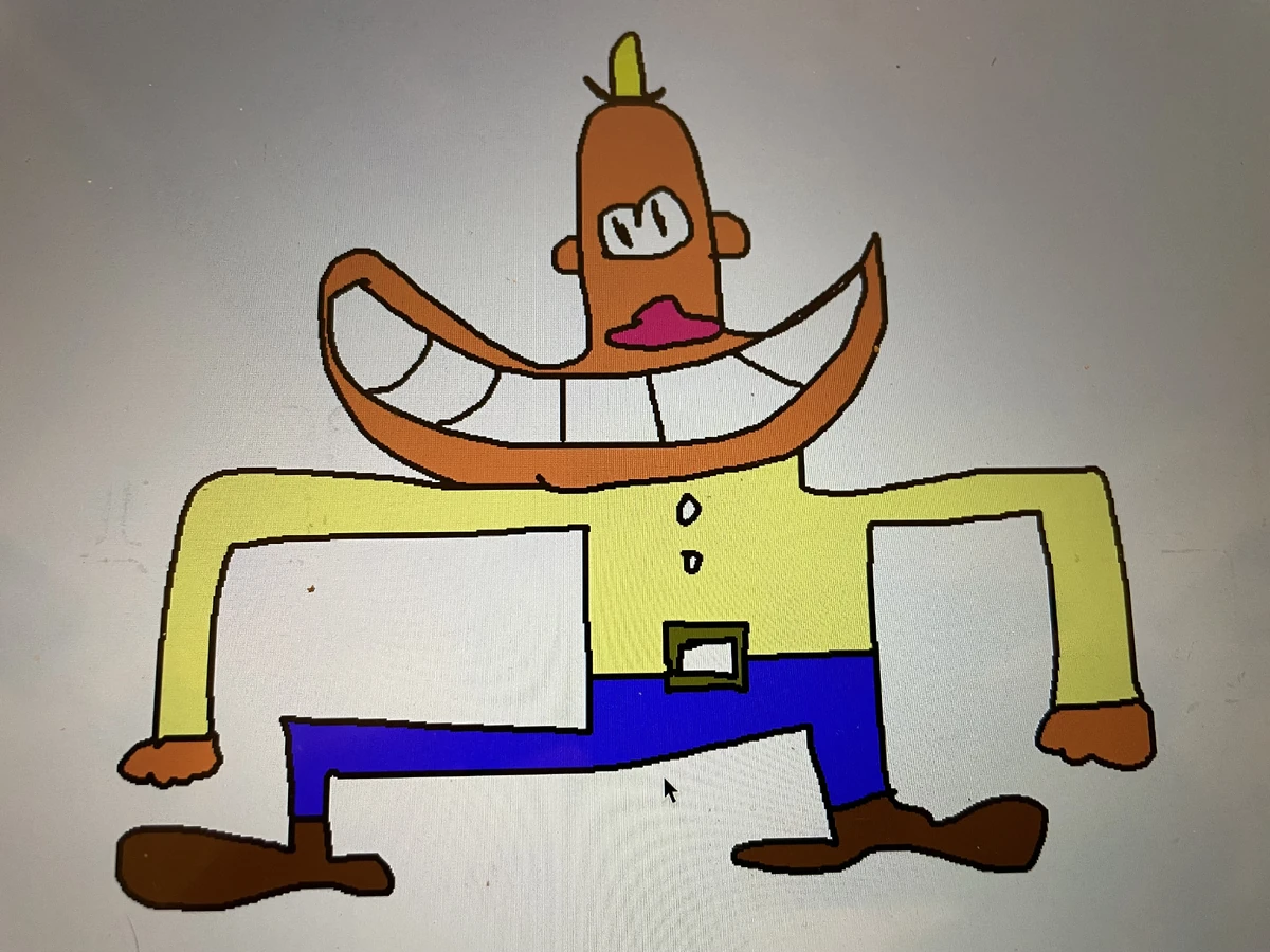 Rascal Jack | Crossovia Wiki | Fandom