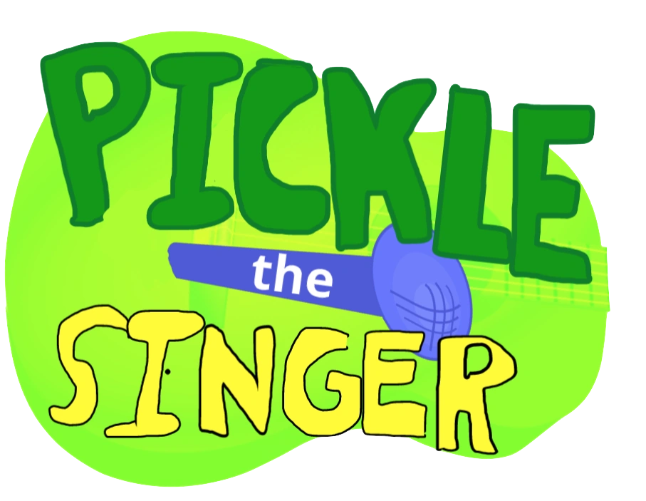 Pickle The Singer | Crossovia Wiki | Fandom