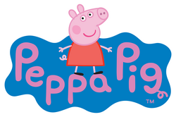 Peppa Pig (Bella's Version), Crossovia Wiki