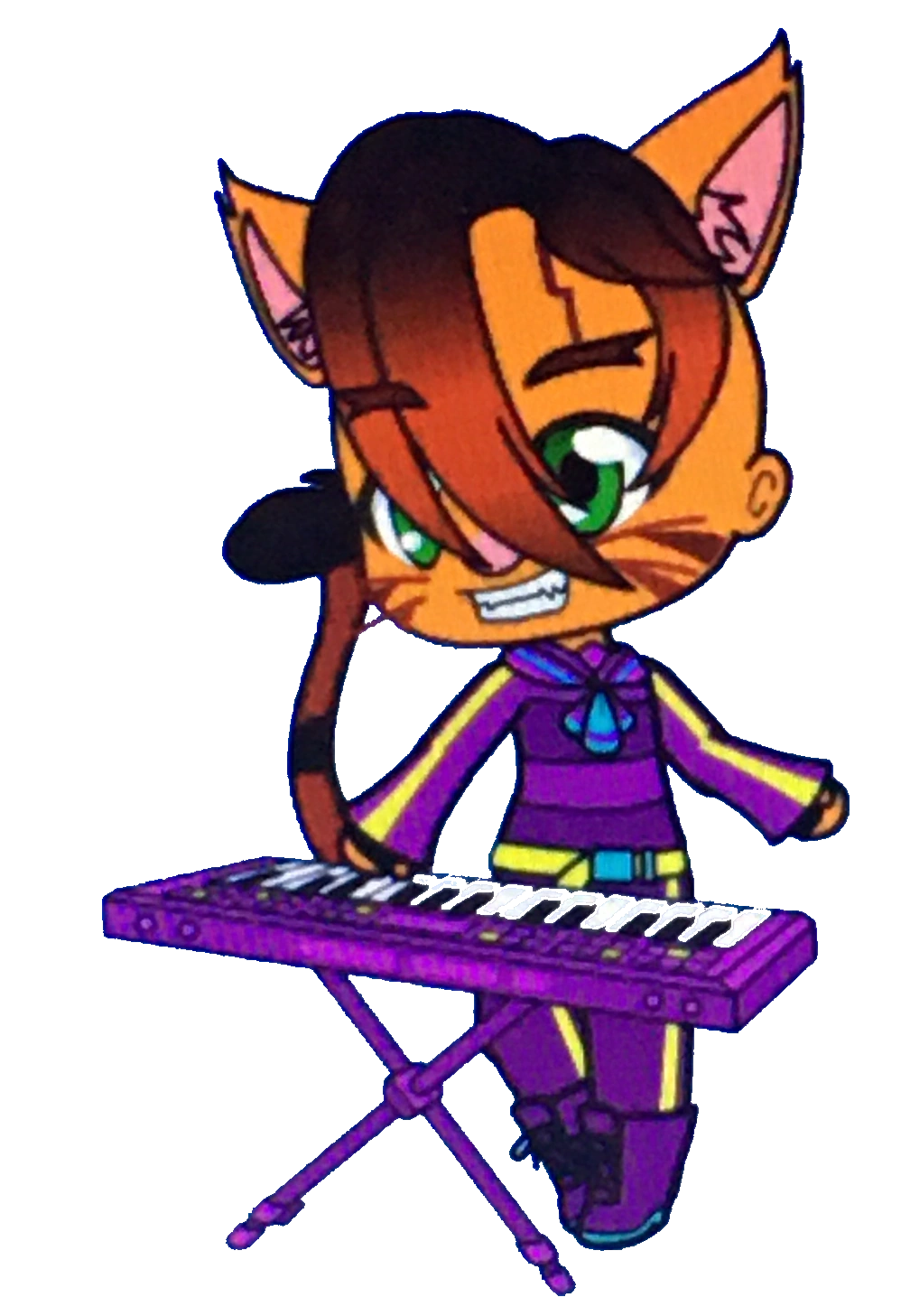 Rebel Sharayit Crossovia Wiki Fandom