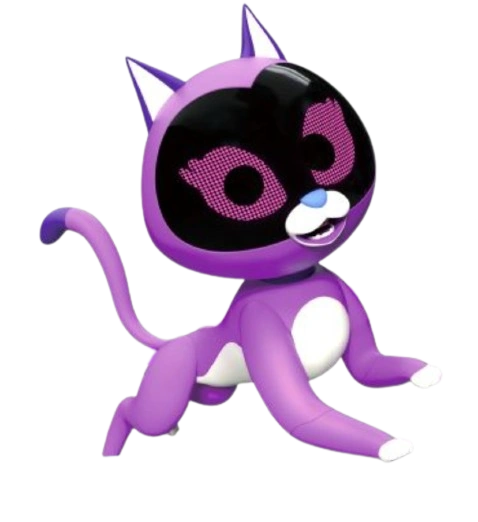 Kitt-10 | Crossovia Wiki | Fandom