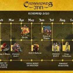 Crossroads - Board Game Online Wiki