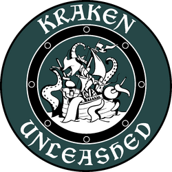 Kraken Unleashed