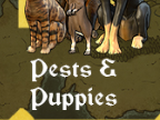 Pests & Puppies